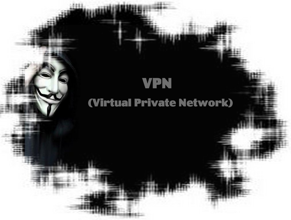 VPN (Virtual Private Network)