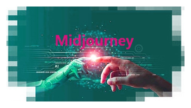 Midjourney
