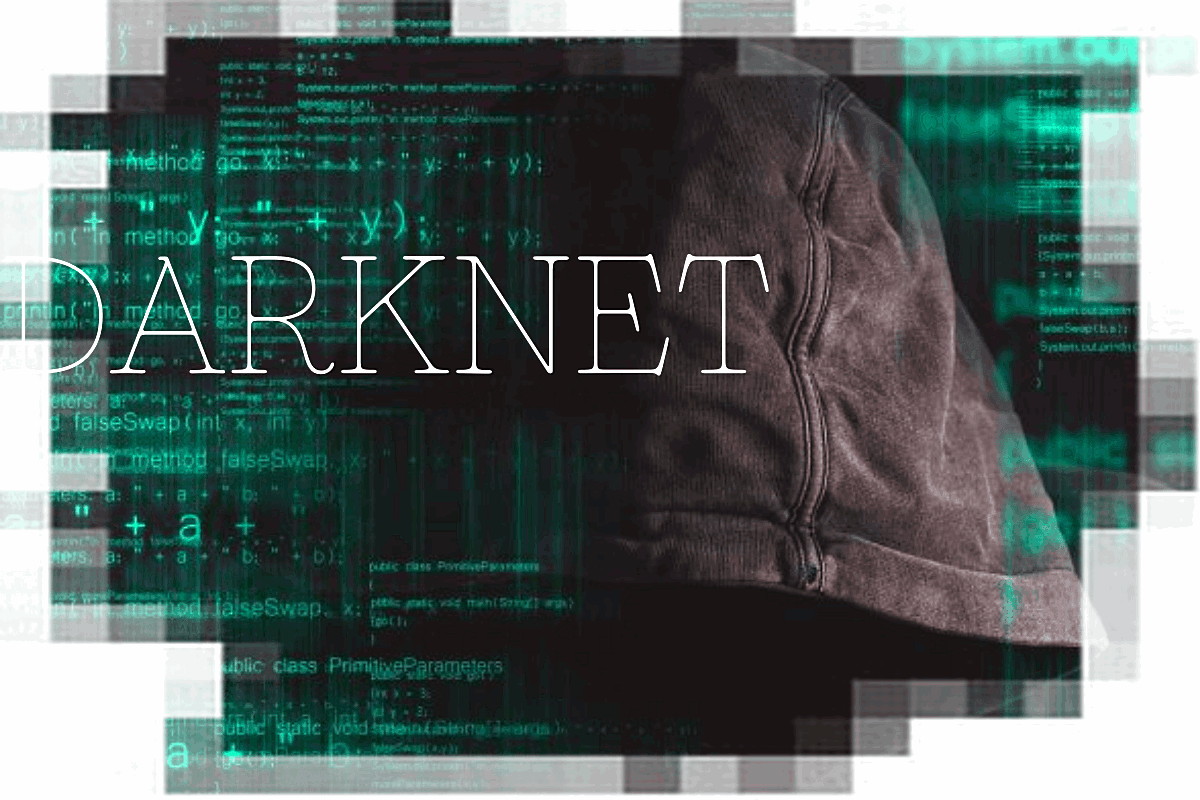 Darknet Darknet
