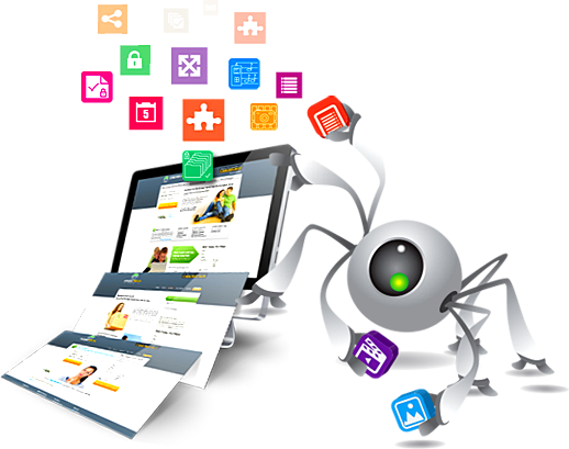 Парсинг данных 