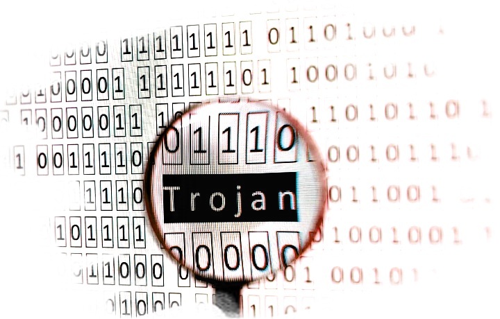 Trojan-DDoS