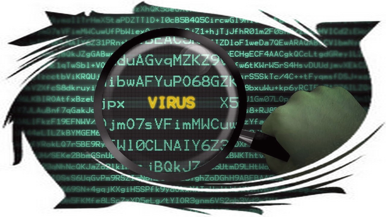 Троян Trojan.PWS.Panda.11191 - это вредоносная программа