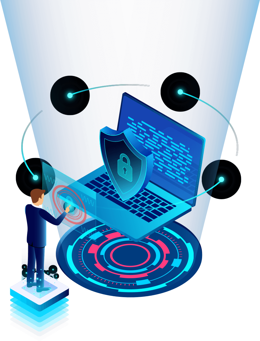 Специалисты по информационной безопасности