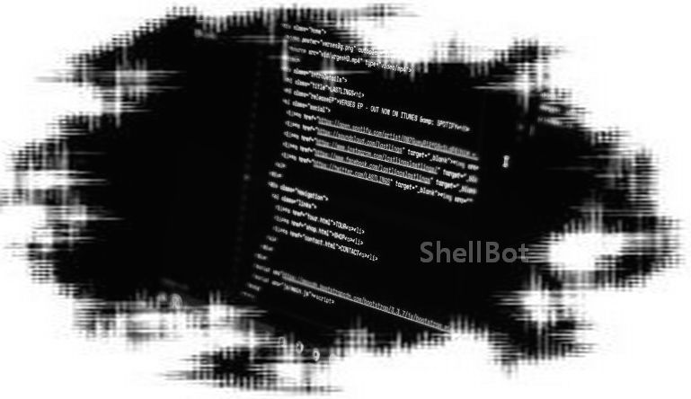 ShellBot