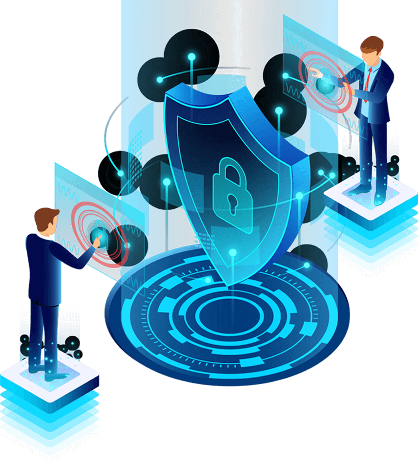 Специалисты по информационной безопасности