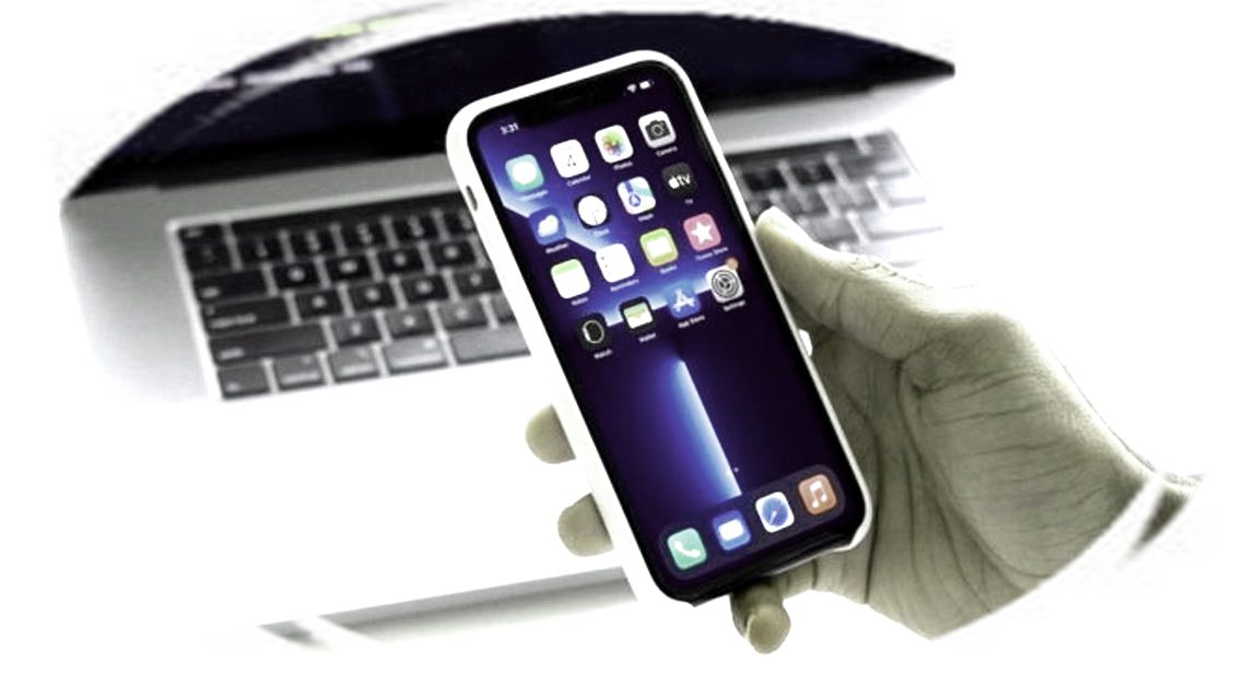 Услуги выездного IOS-шника