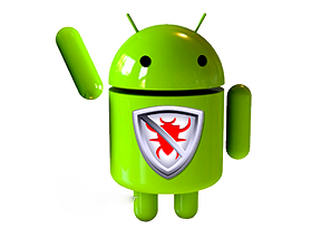 лучшие антивирусы для Android