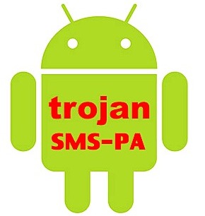  Trojan Sms Pa