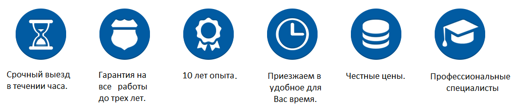 Ремонт компьютеров в Москве