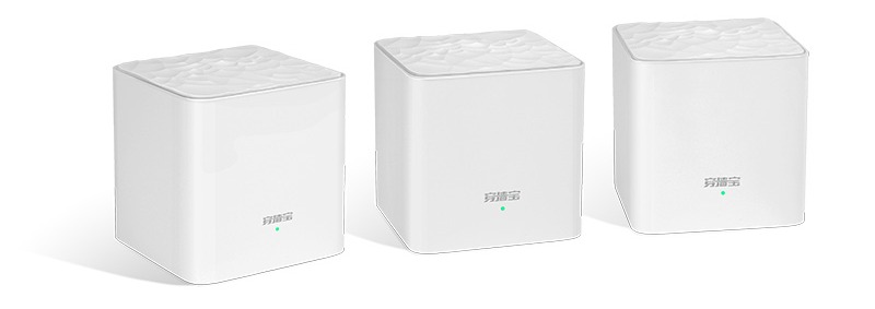 сетевые системы Wi-Fi
