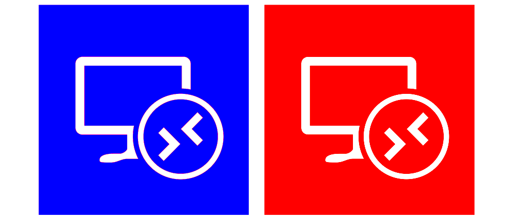 (Remote Desktop Protocol)