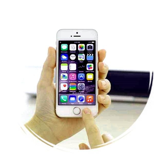 IOS-специалист